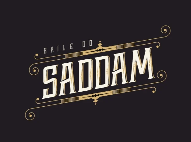 Baile Do Saddam 81