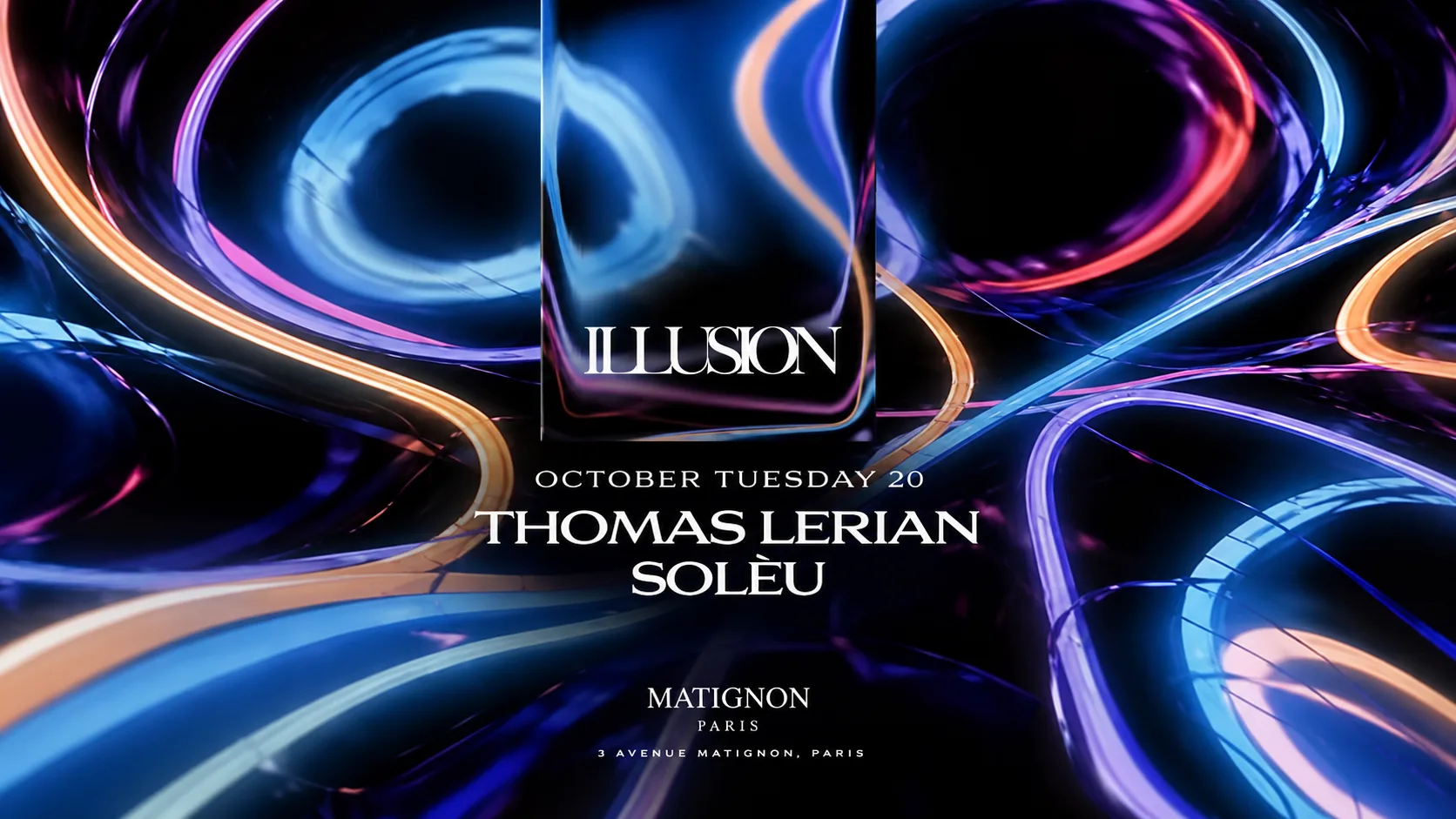 Illusion At Matignon : Season II