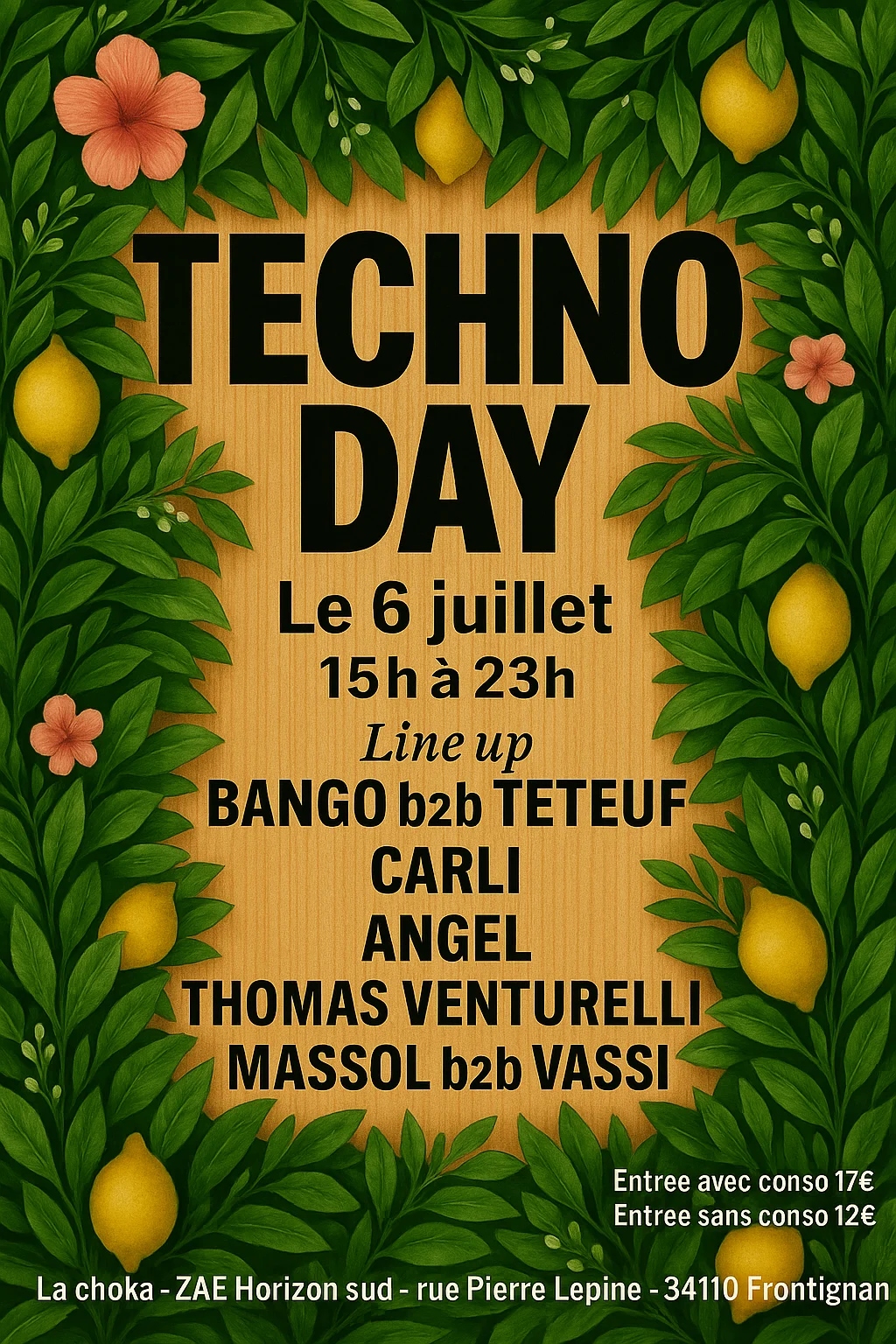 Technoday
