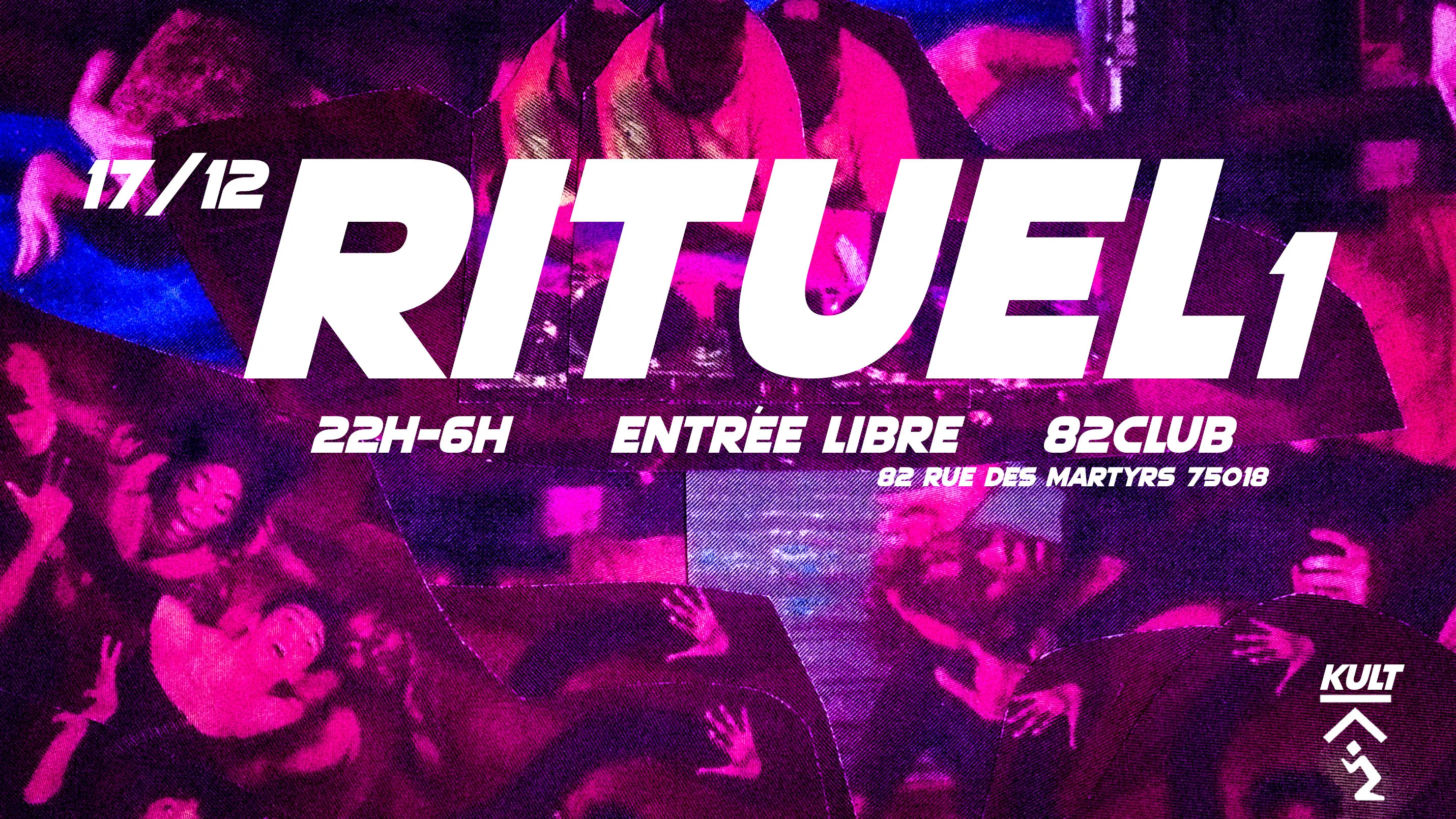 Rituel I