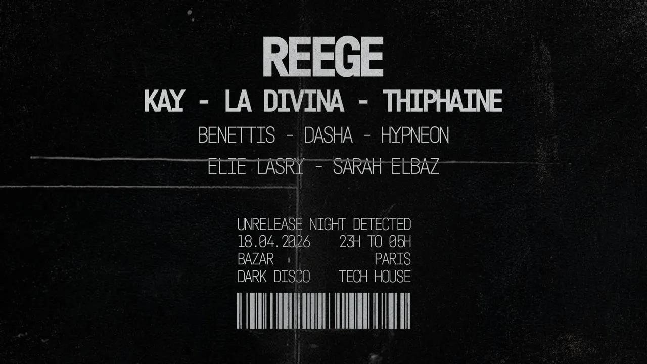 Unrelease Night