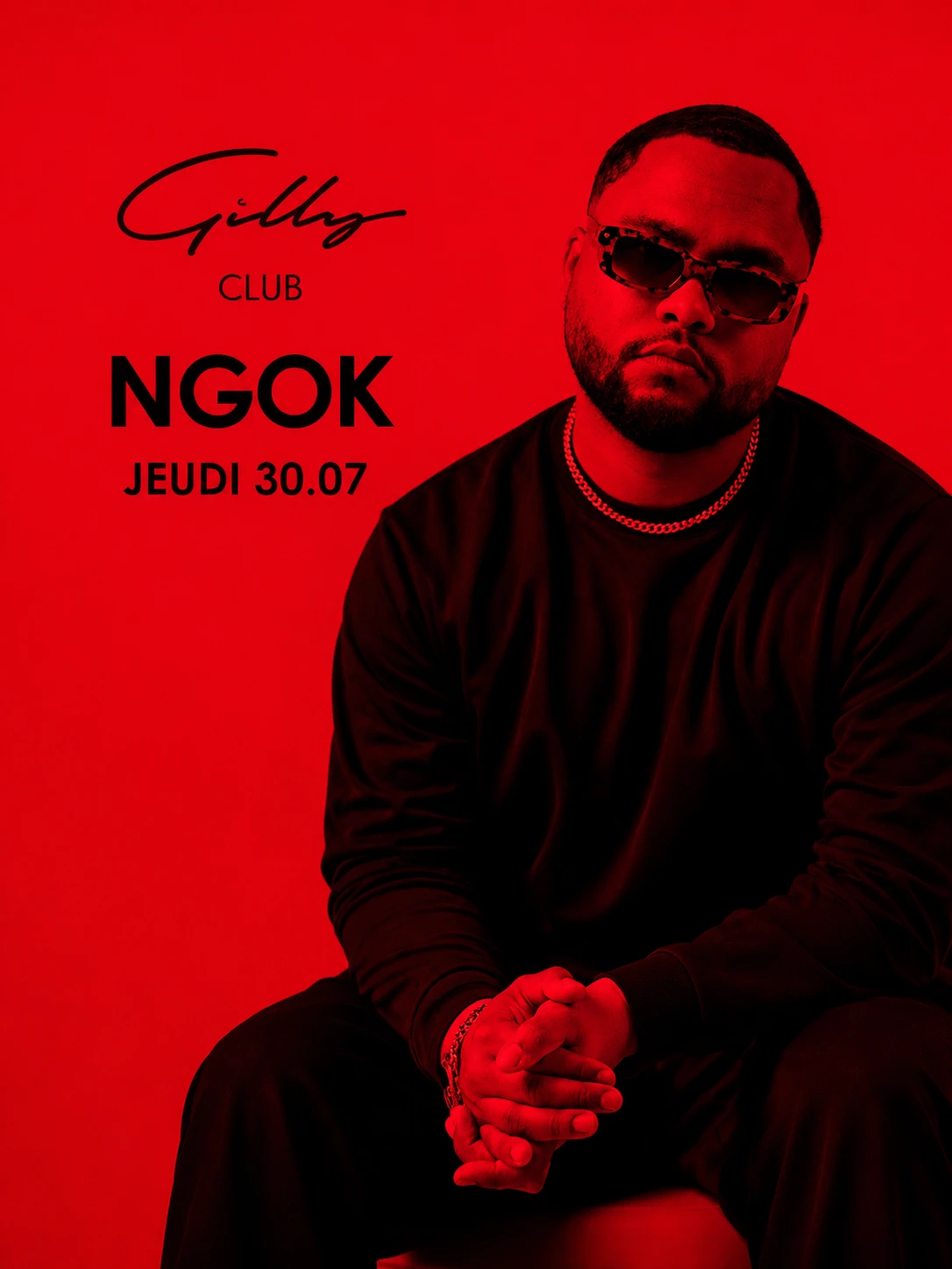 Ngok Gilly Club