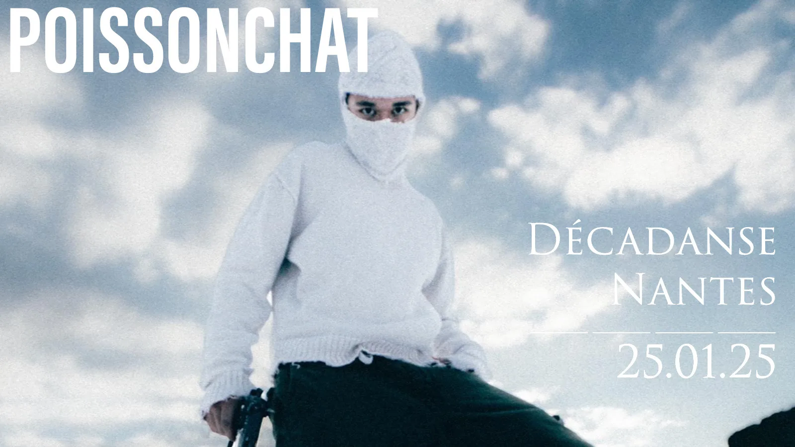 Nantes Poissonchat + Guest