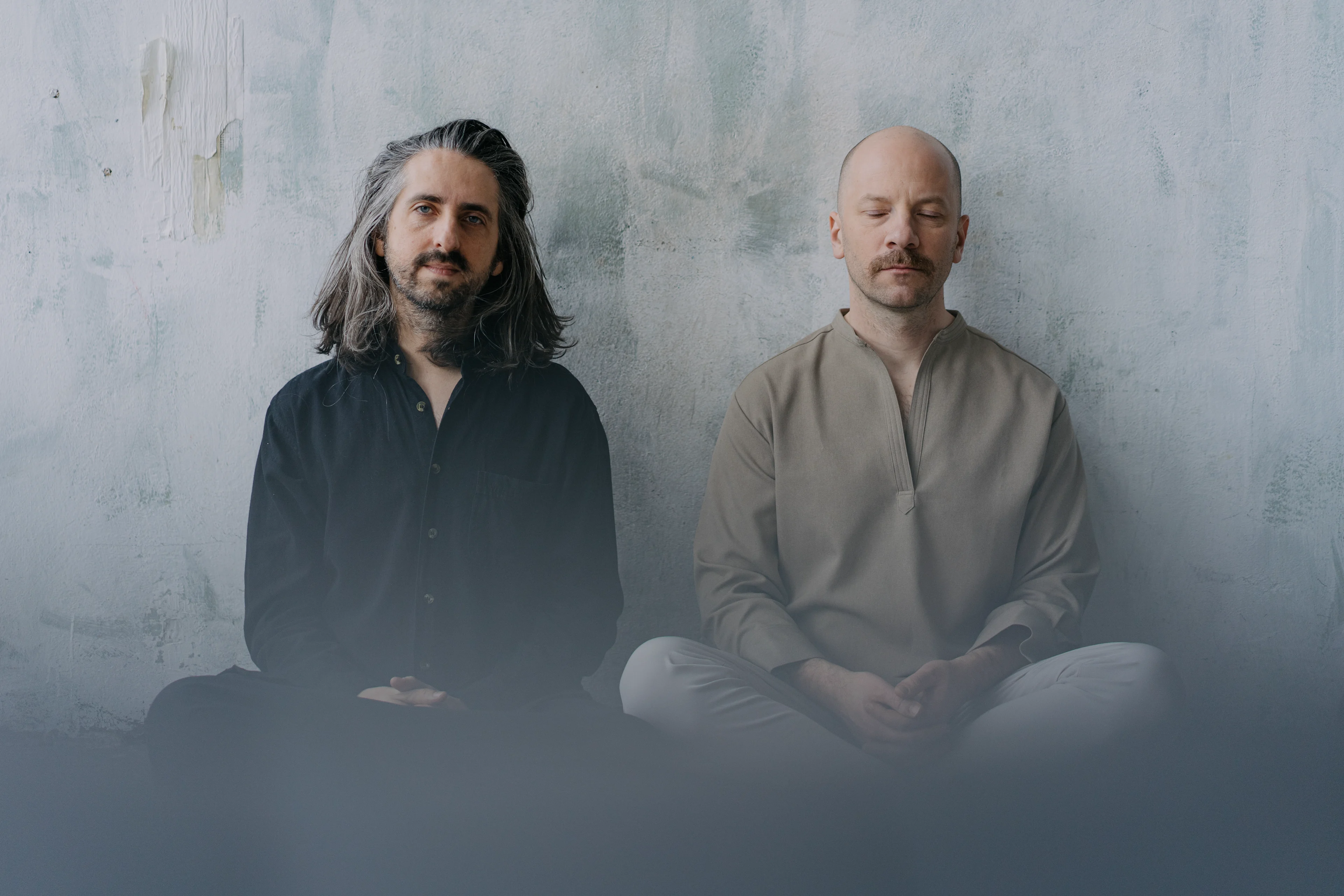 James Holden & Waclaw Zimpel