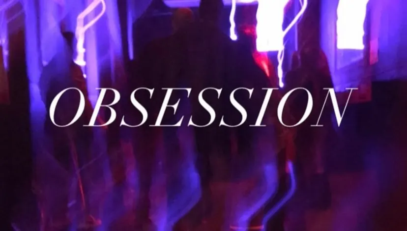 Obsession 5#