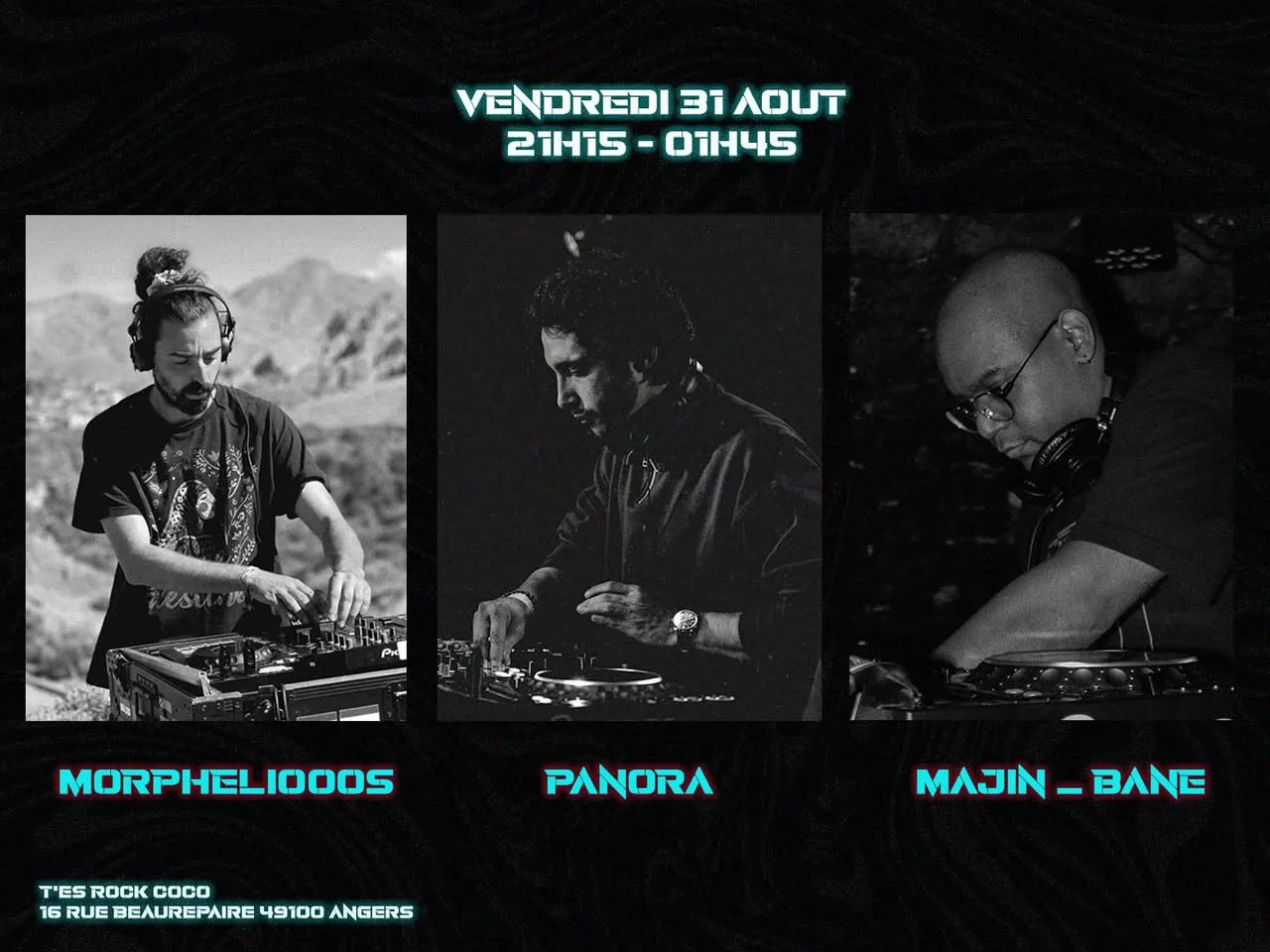 Techno & Co