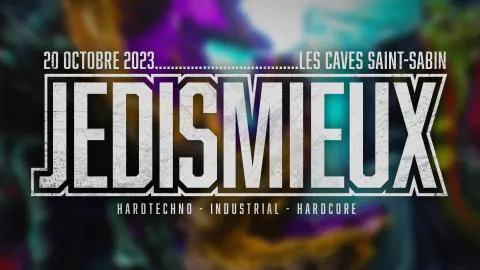 Jedismieux X Crusadersrecords
