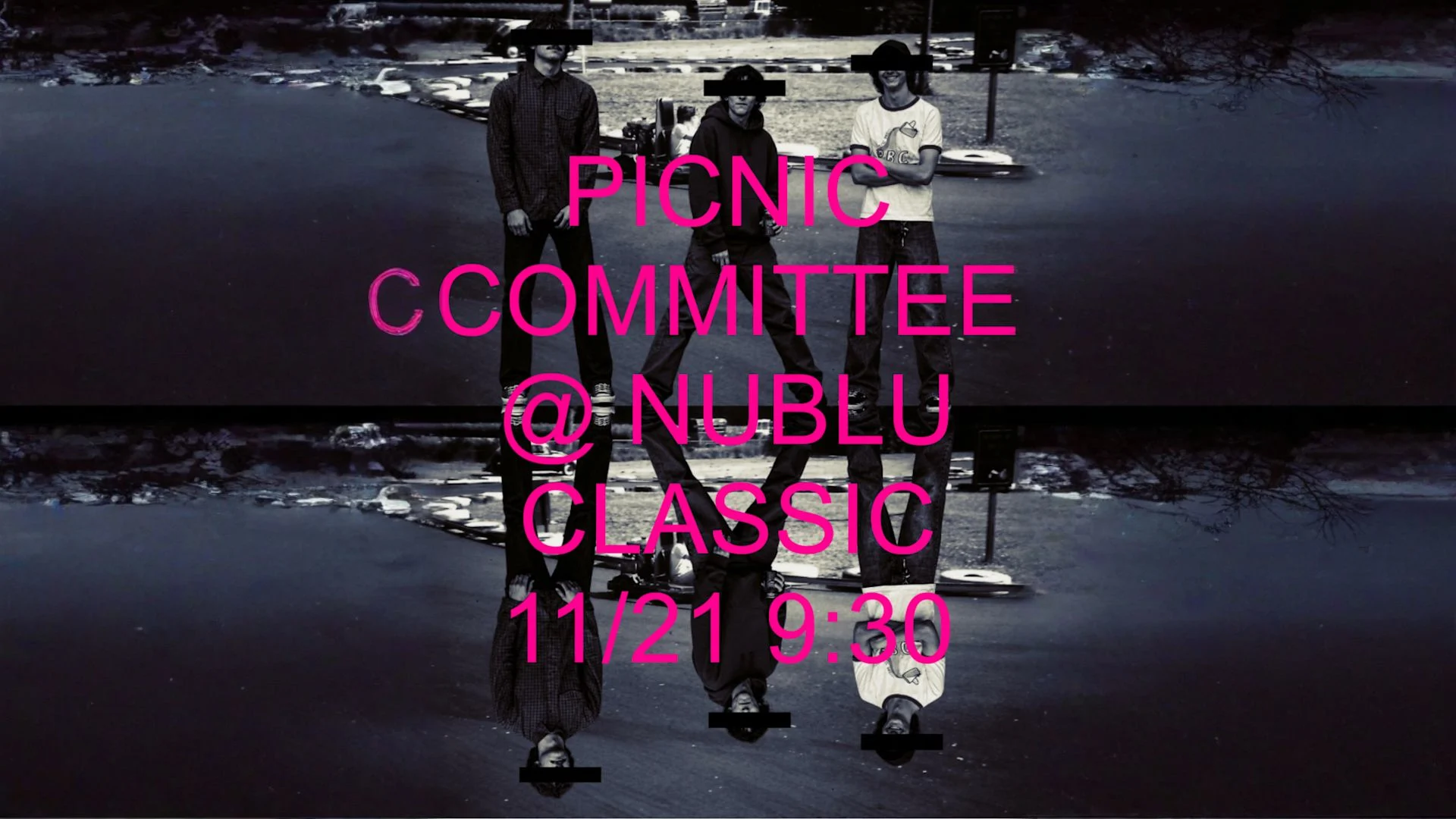Picnic Committee