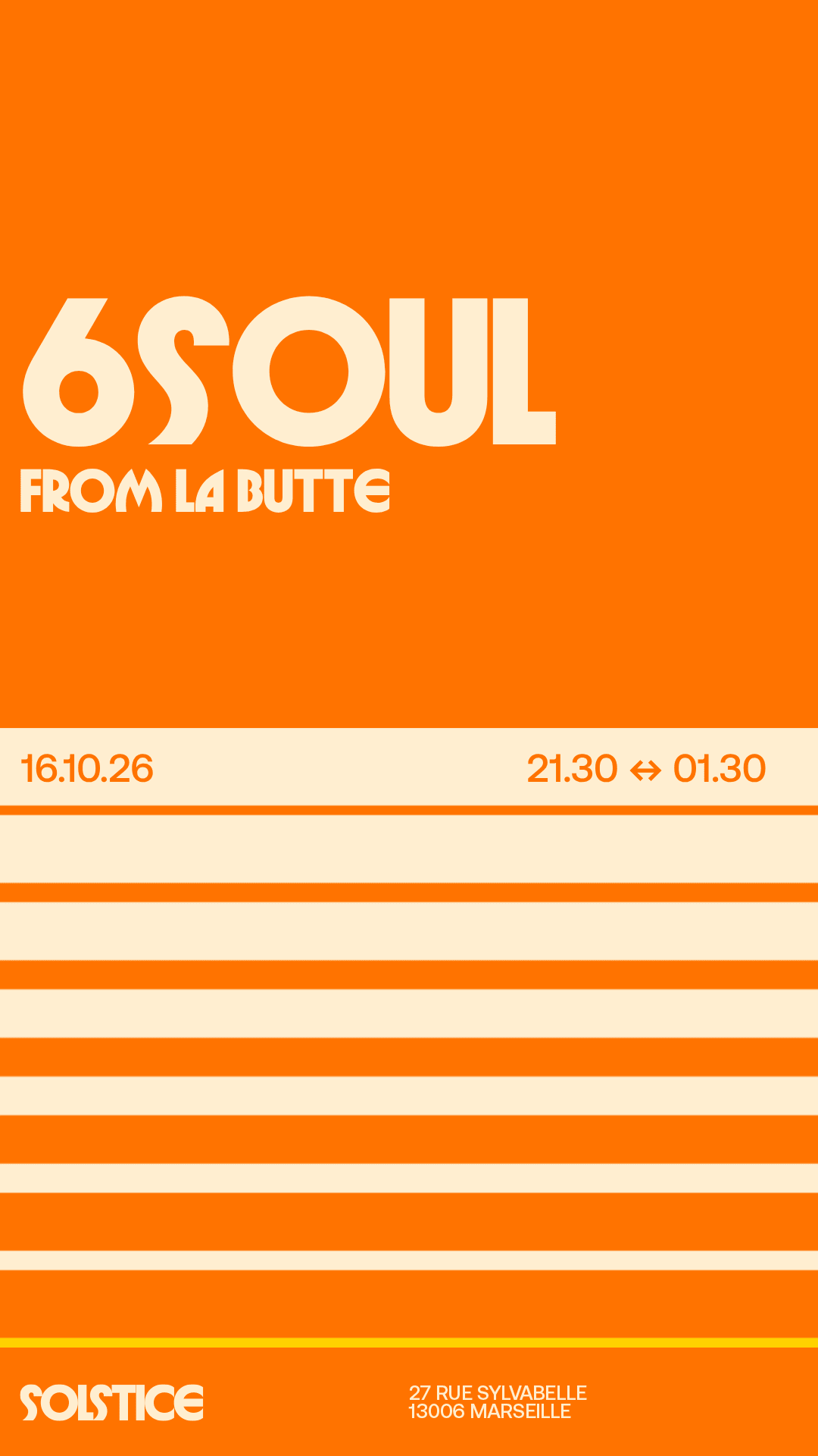 Solstice Invite 6soul