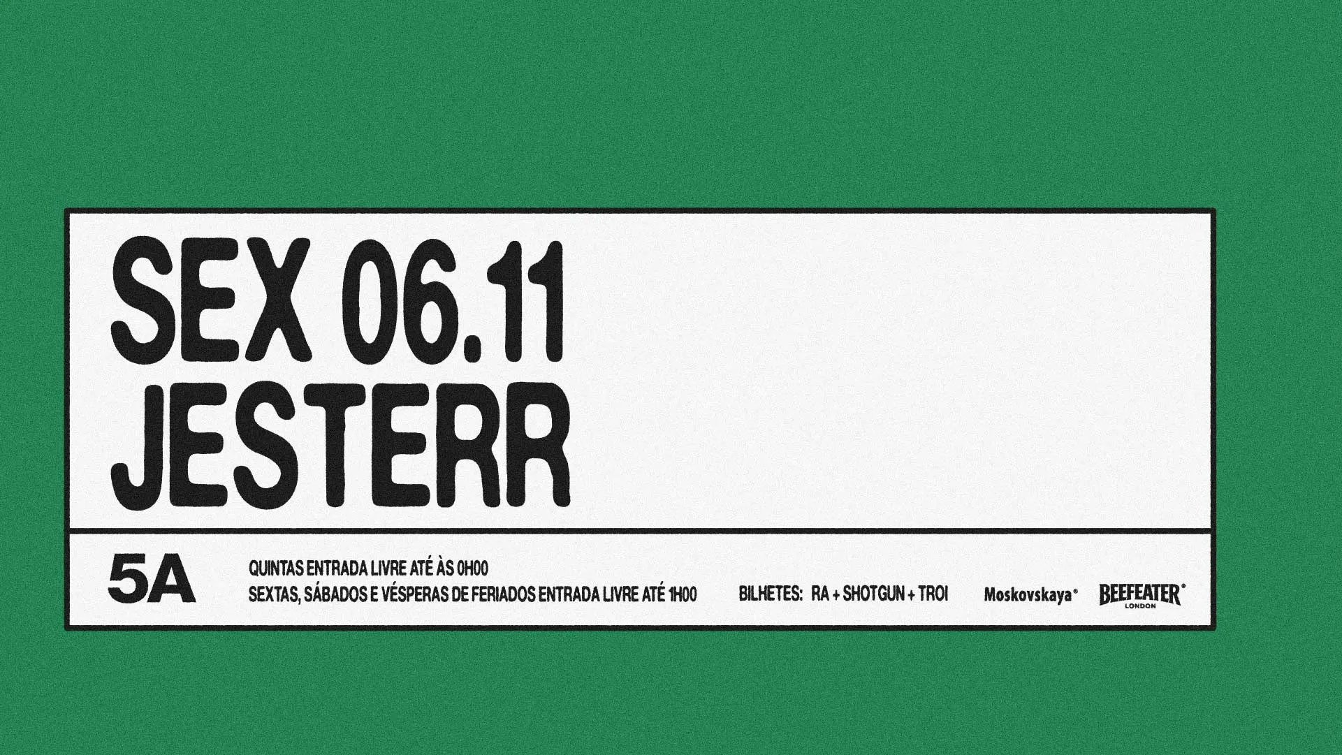 Jesterr - 06 Nov
