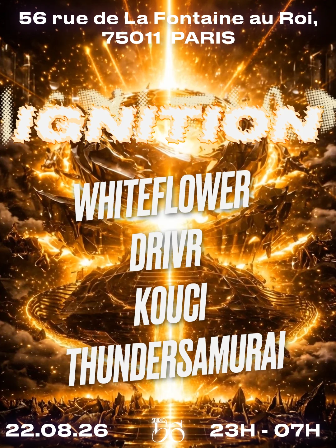 Ignition