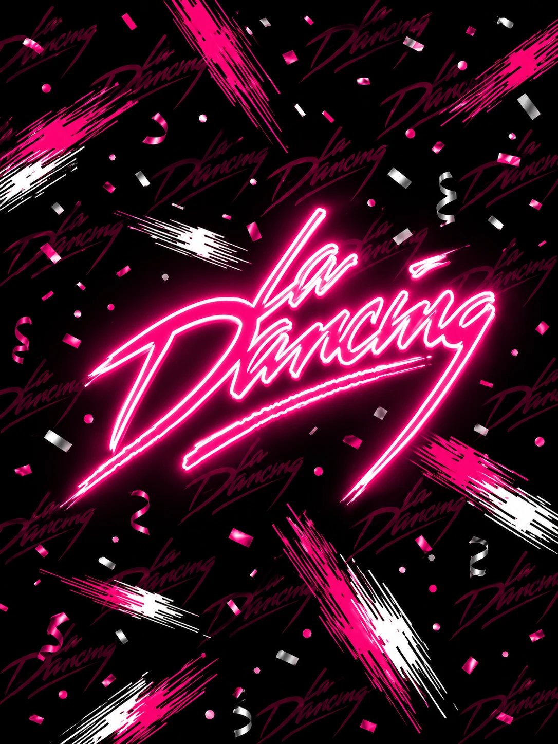 La Dancing # Samedi 12 Déc