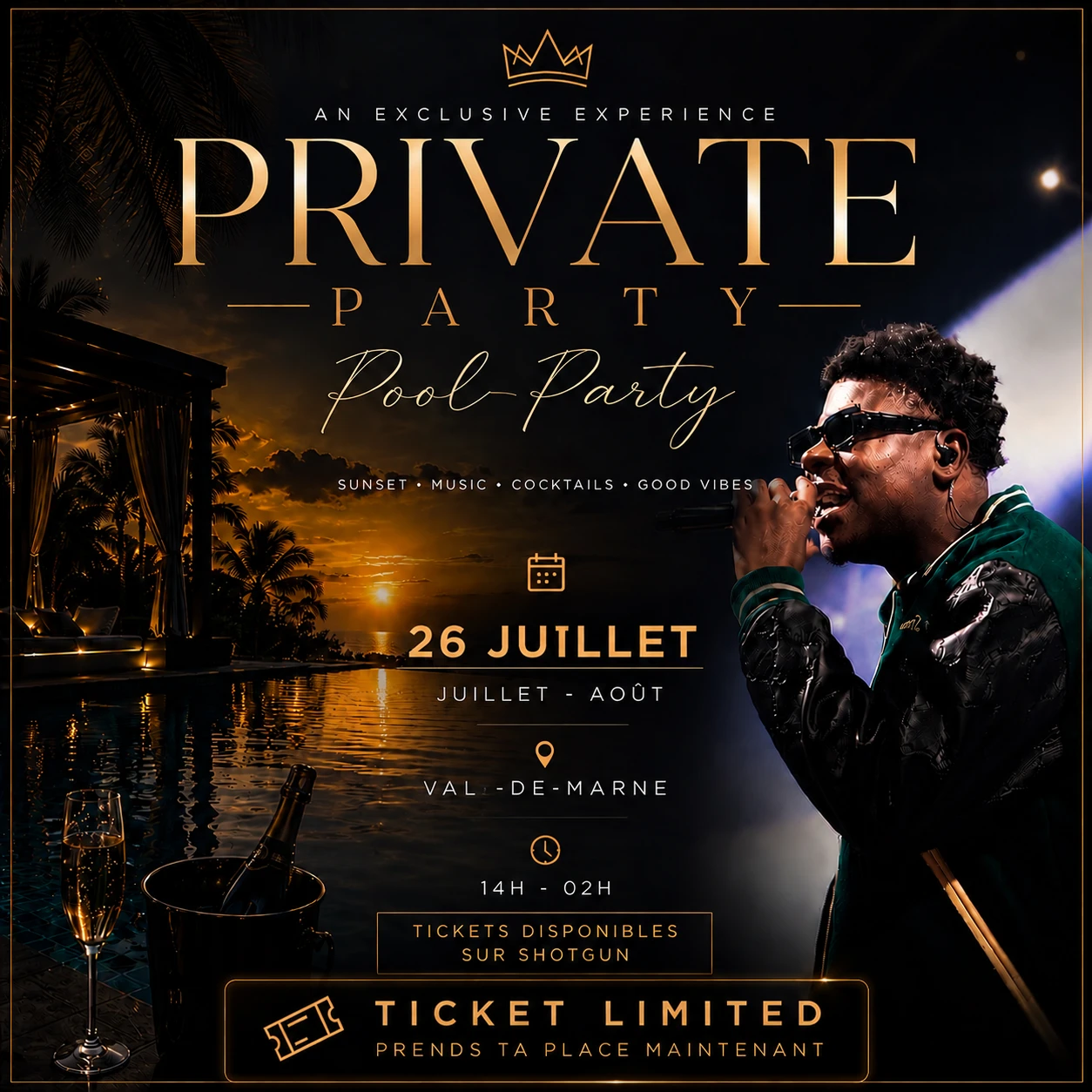 Private Party 75