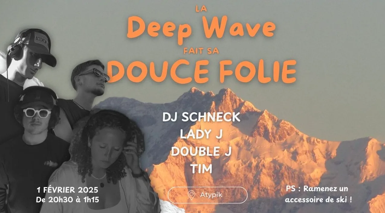 Douce Folie