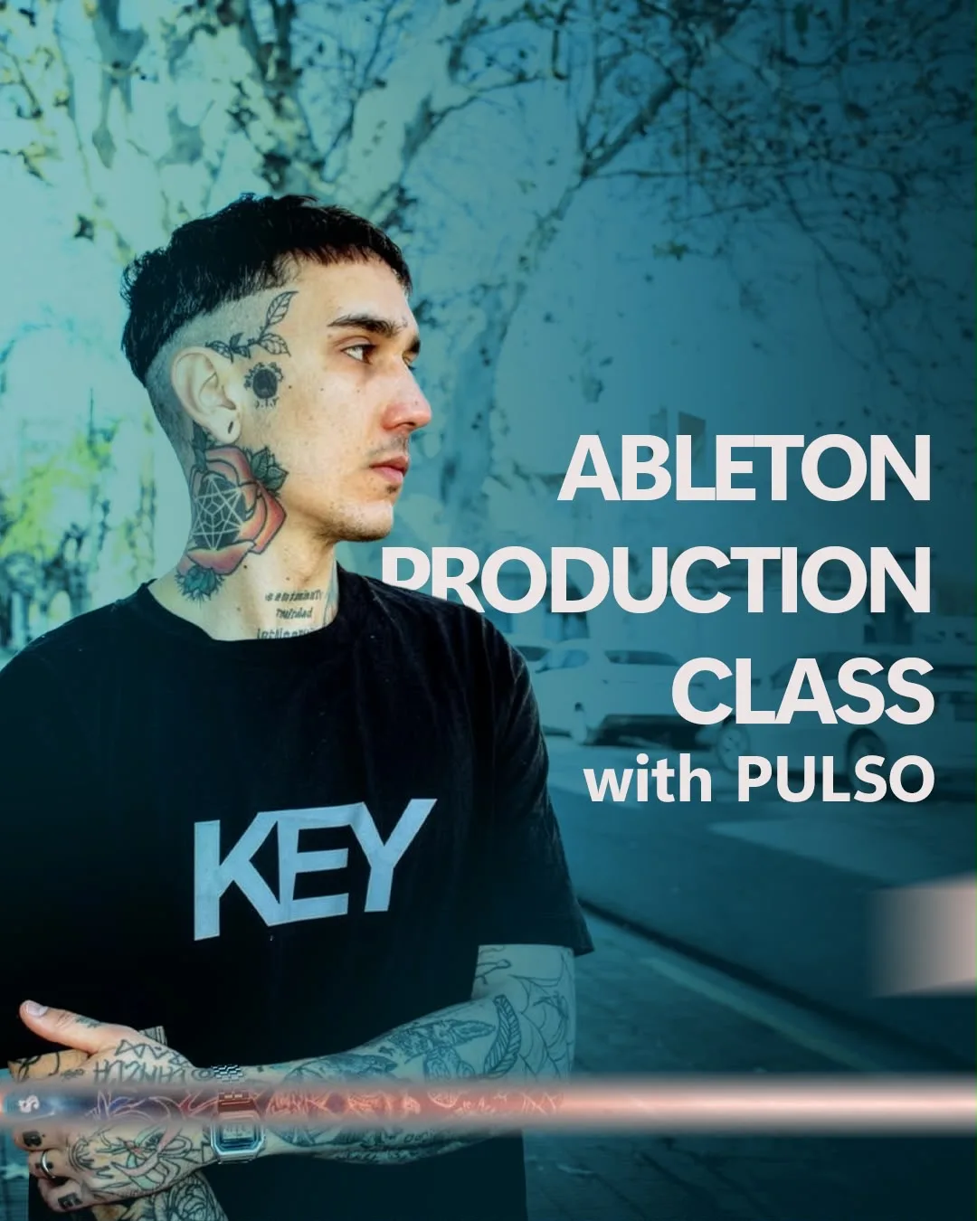 Ableton: Production Masterclass With Pulso