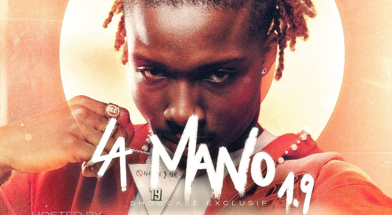 La Mano 1.9 X Javoo