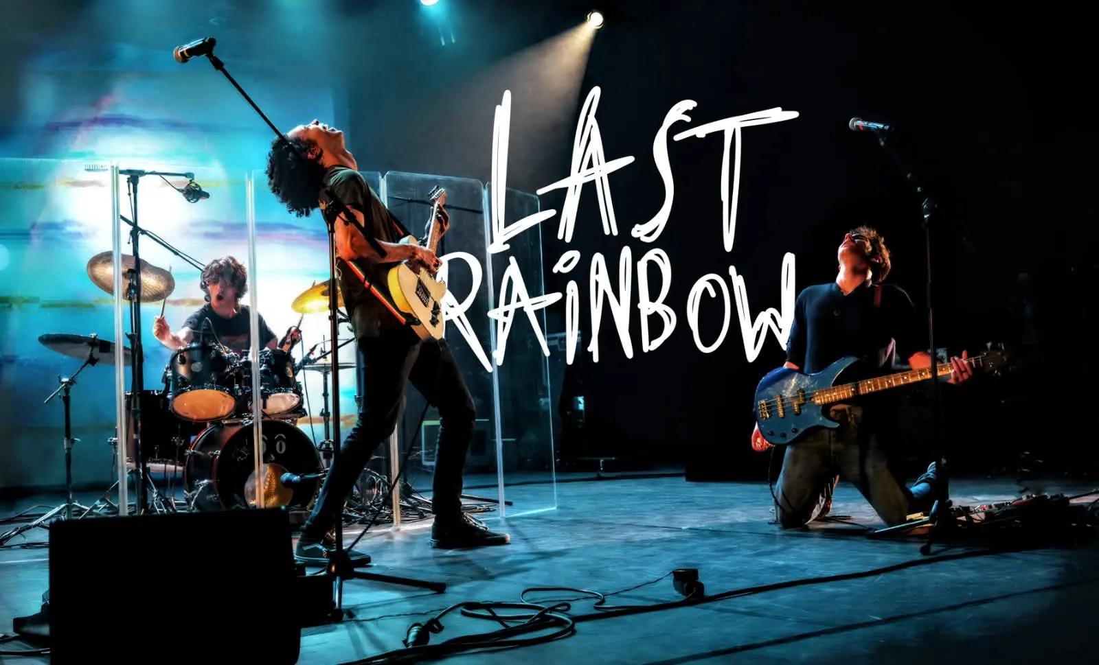 Last Rainbow