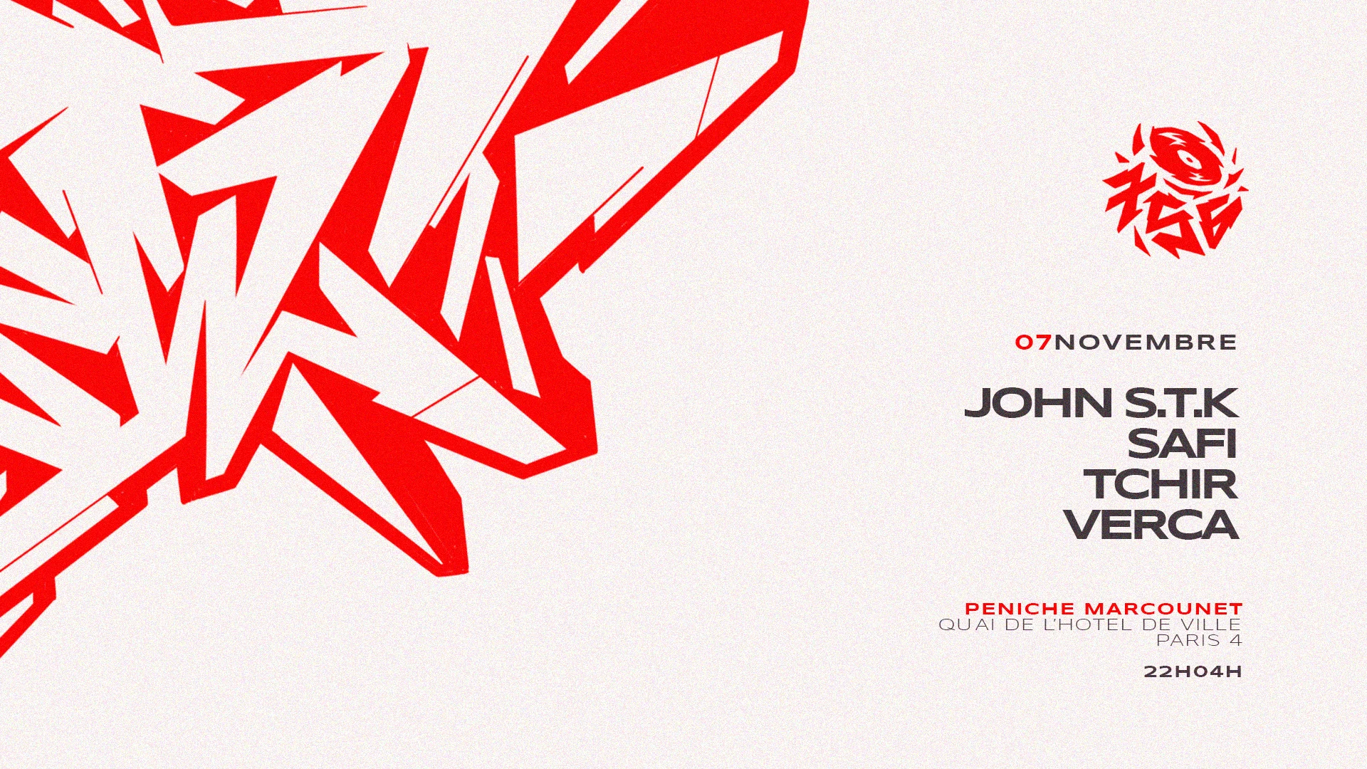 756 Club - John Stk, Keu.C, Safi & Tchir