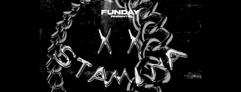 Stamina (A Techno Gathering)
