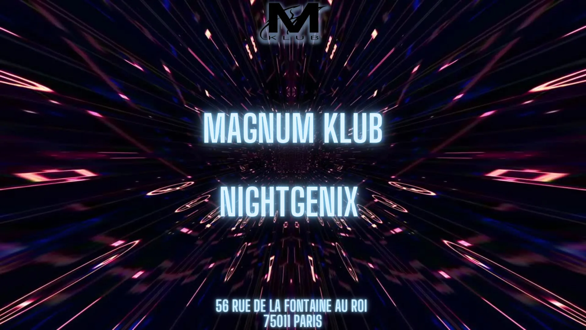 Nightgenix