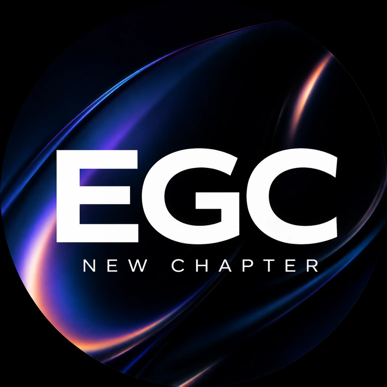 Egc - New Chapter