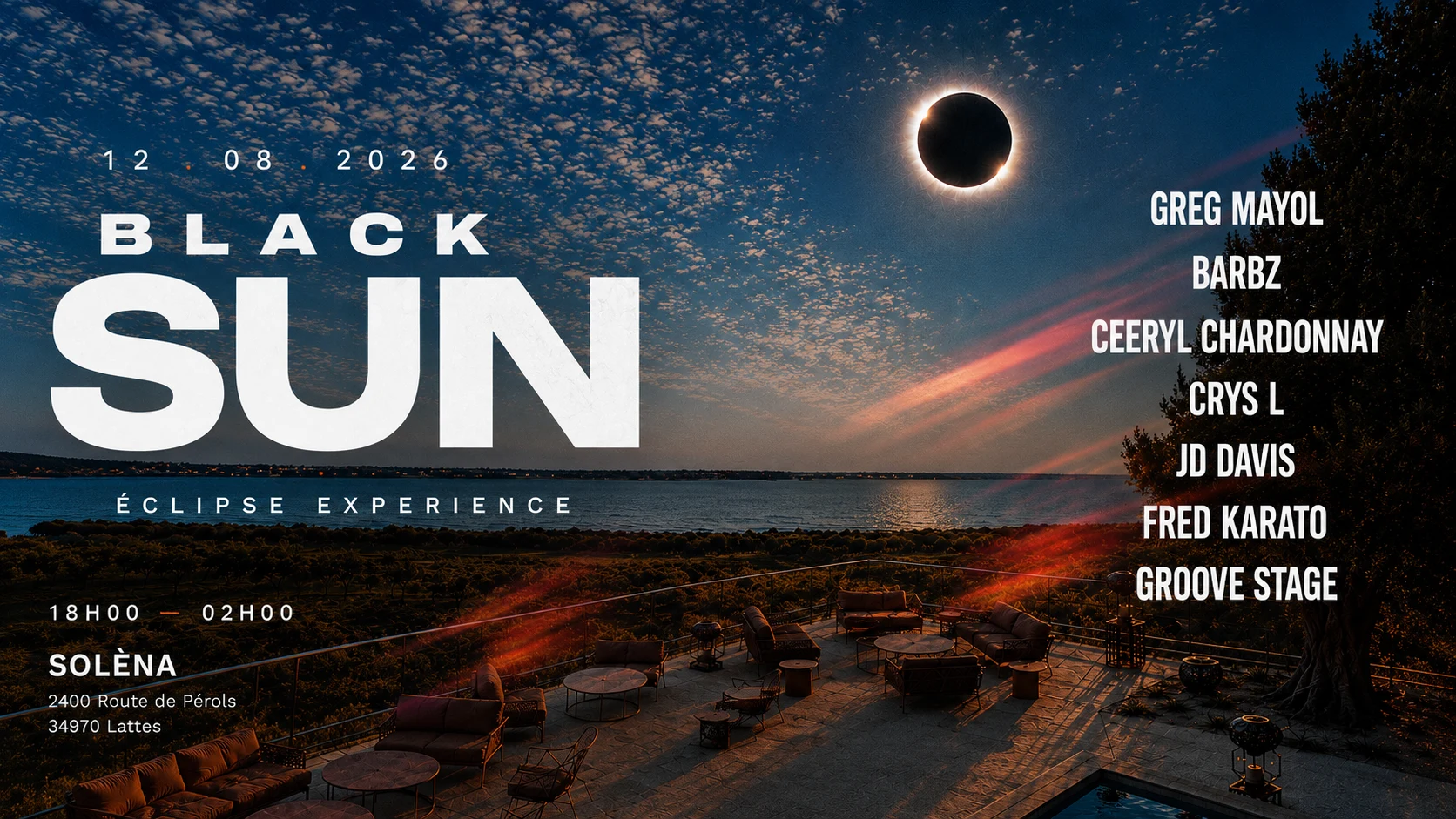 Blacksun