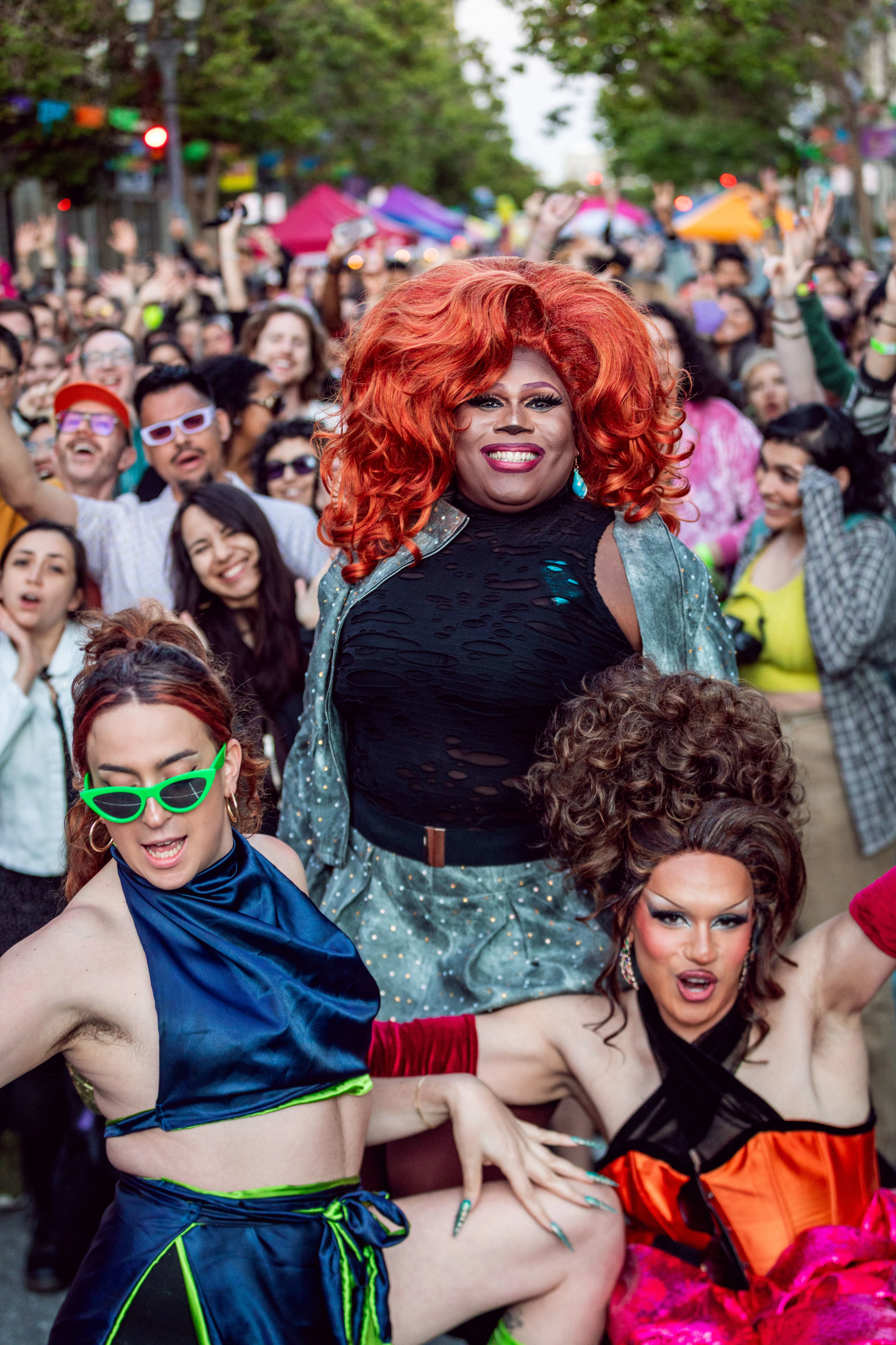 The Oaklash Festival 2026
