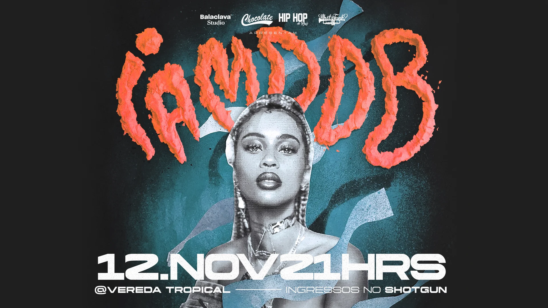 Iamddb Em Floripa