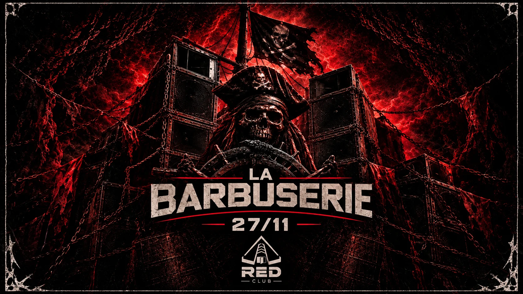 La Barbuserie