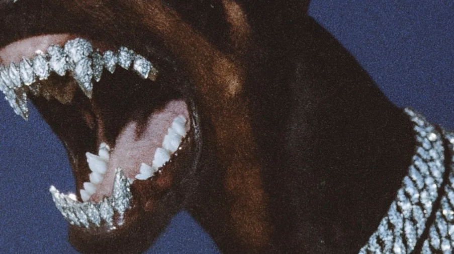 BLUDHAUND RECORDS