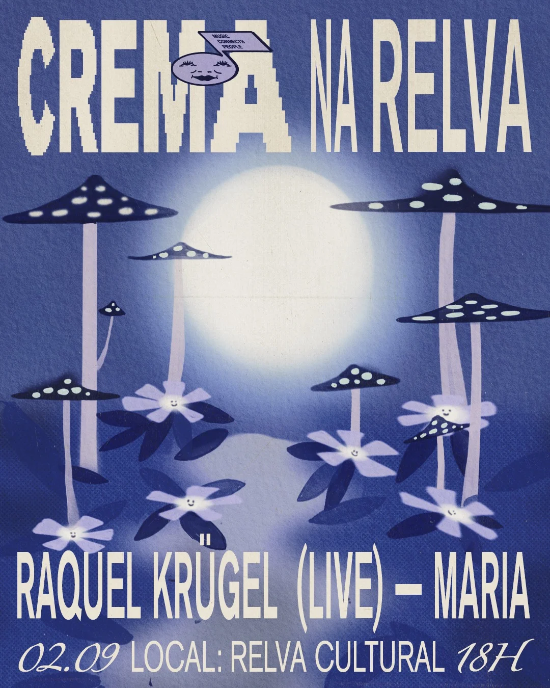 C R E M A Na Relva