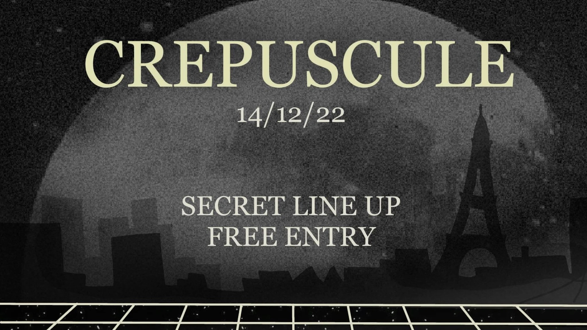 Crepuscule