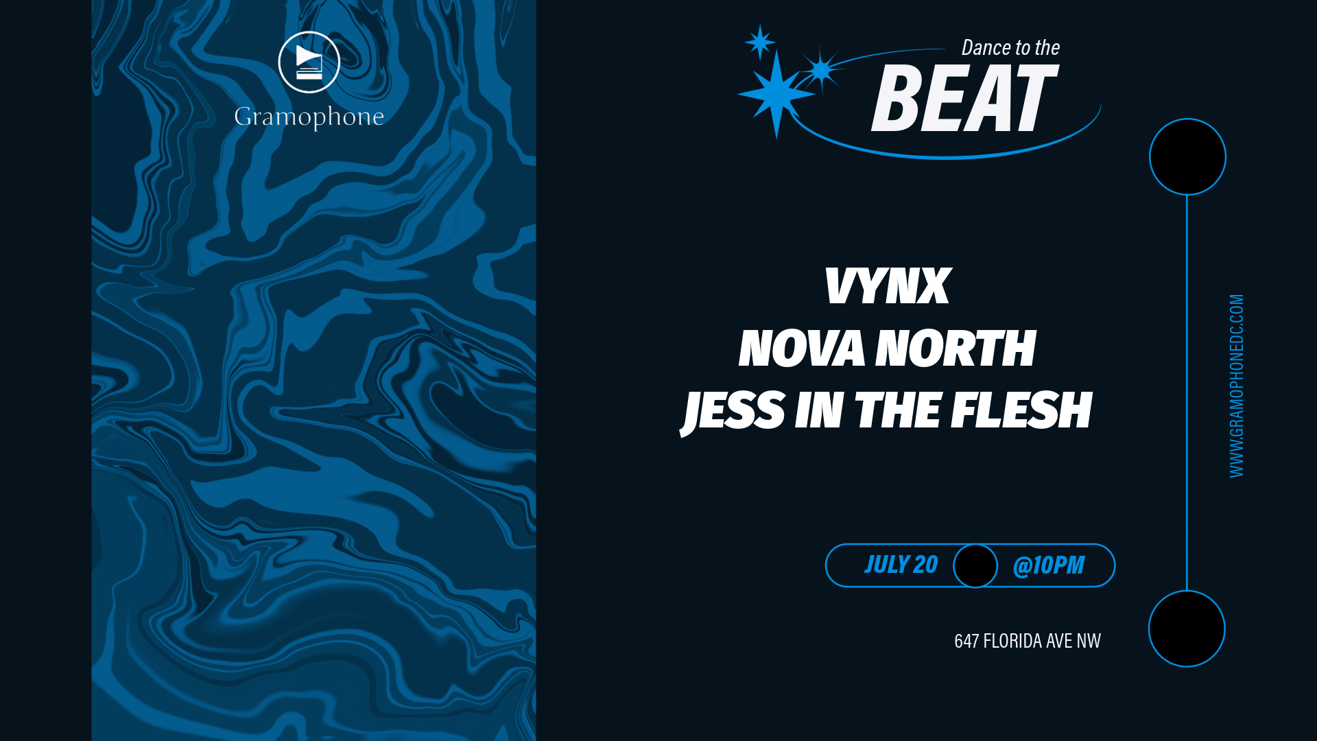 Gramophone Presents: Dance To The Beat