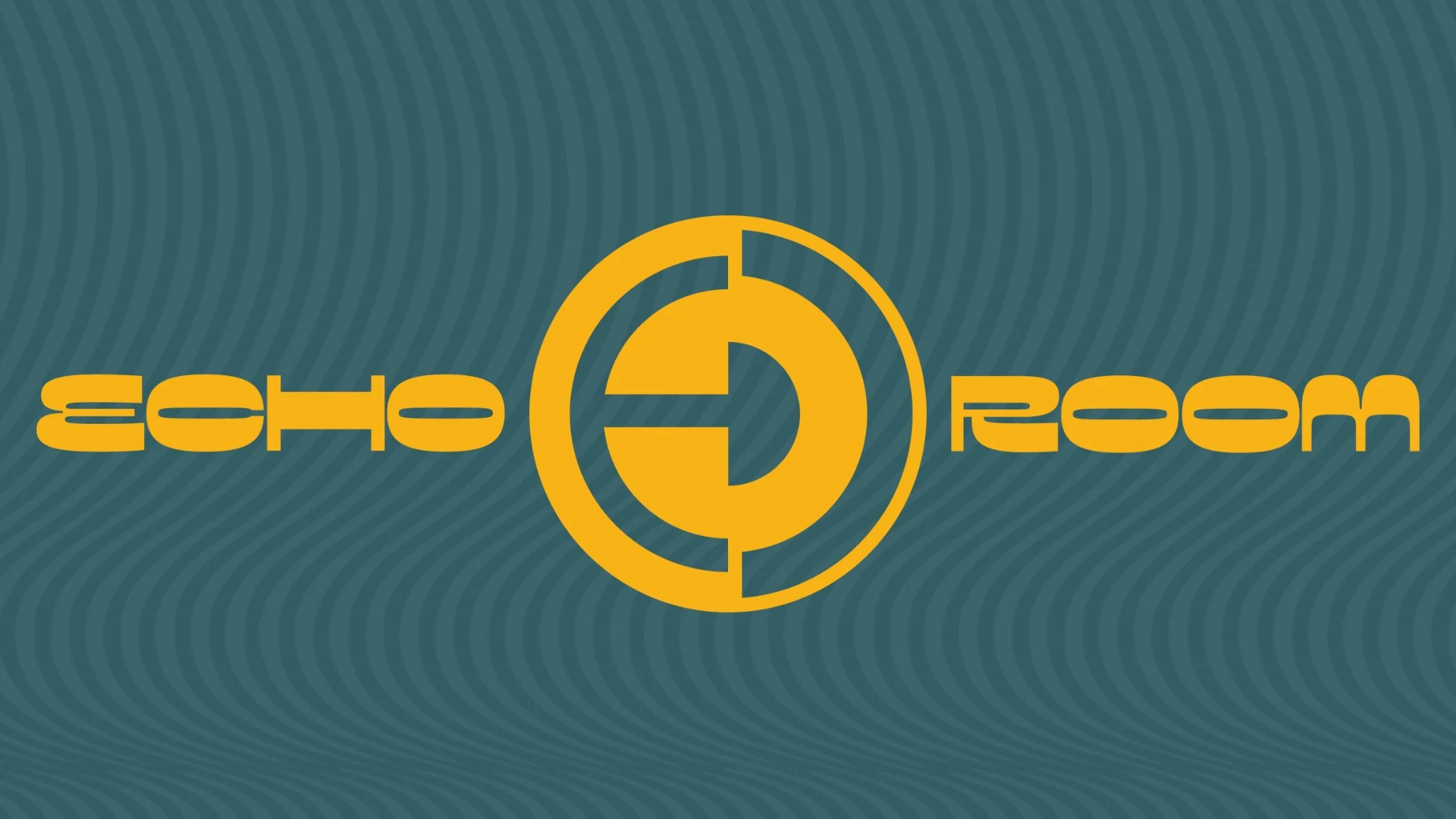 Stlndrms + Empress Rah Play Echo Room