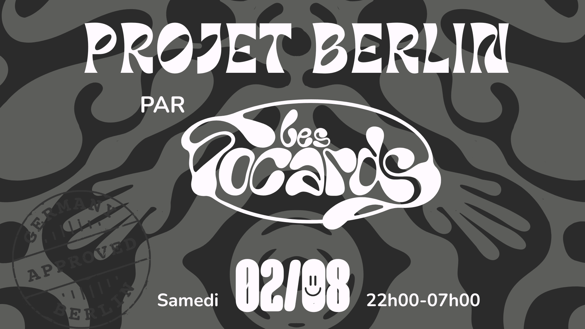 Projet Berlin