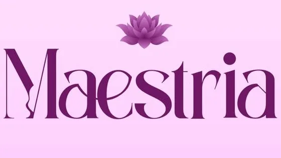 Maestria production