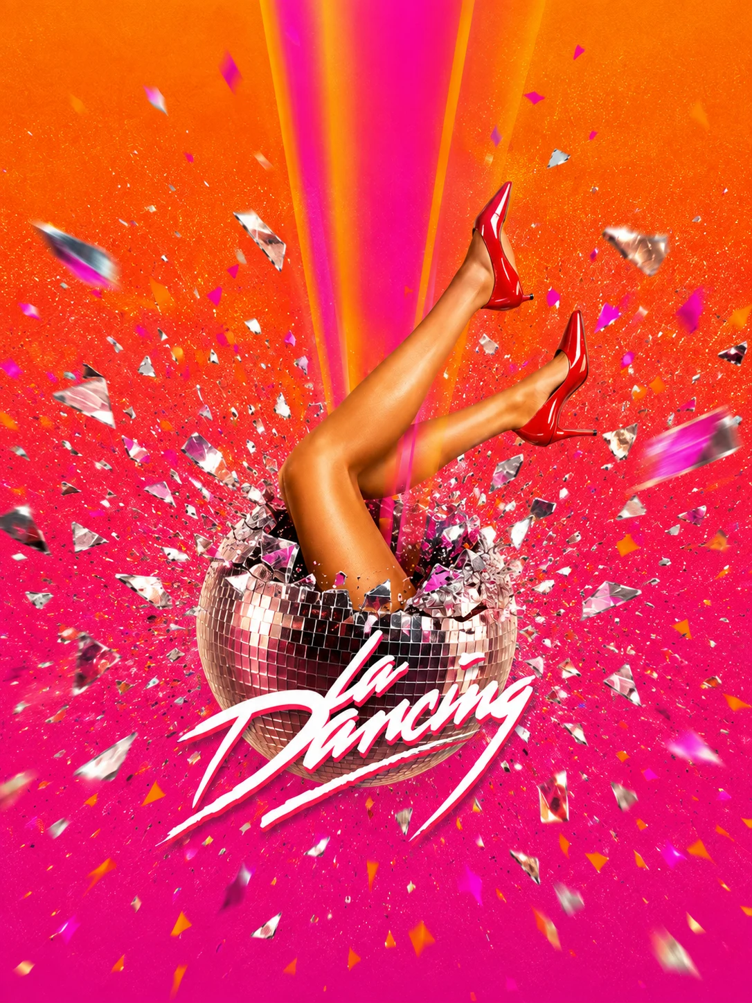 La Dancing # Samedi 19 Déc
