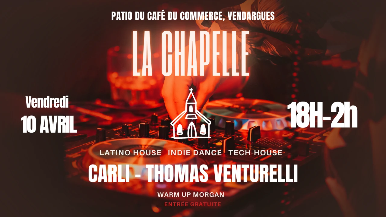 La Chapelle