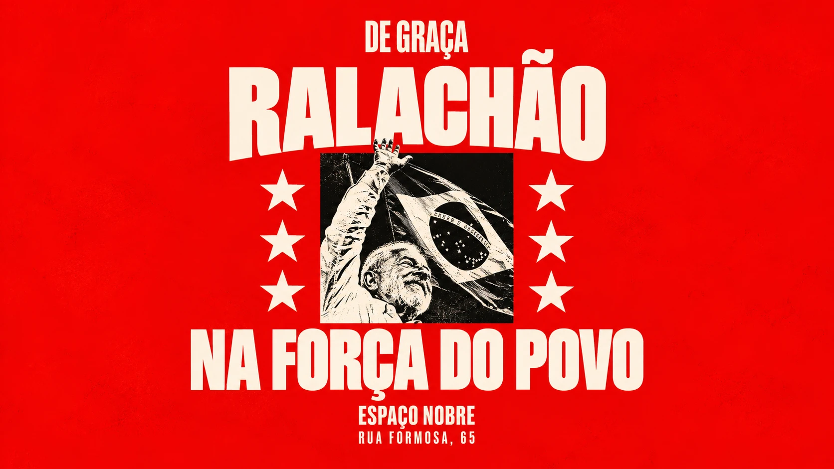 Festa Da Vitória - Parte 2 - De Graça