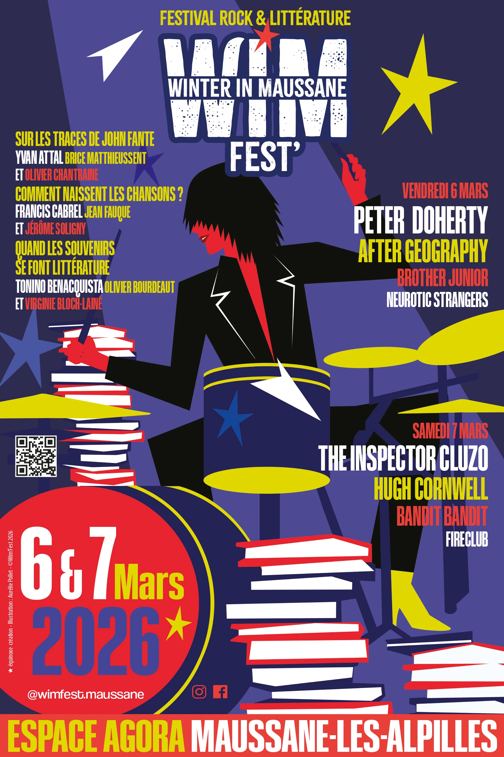Wimfest