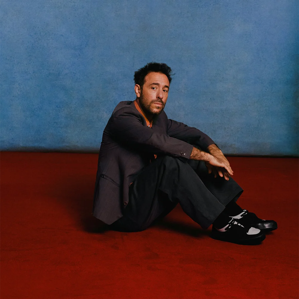 Charlie Winston