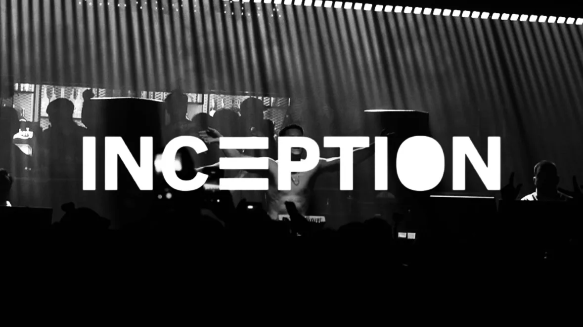 INCΞPTION