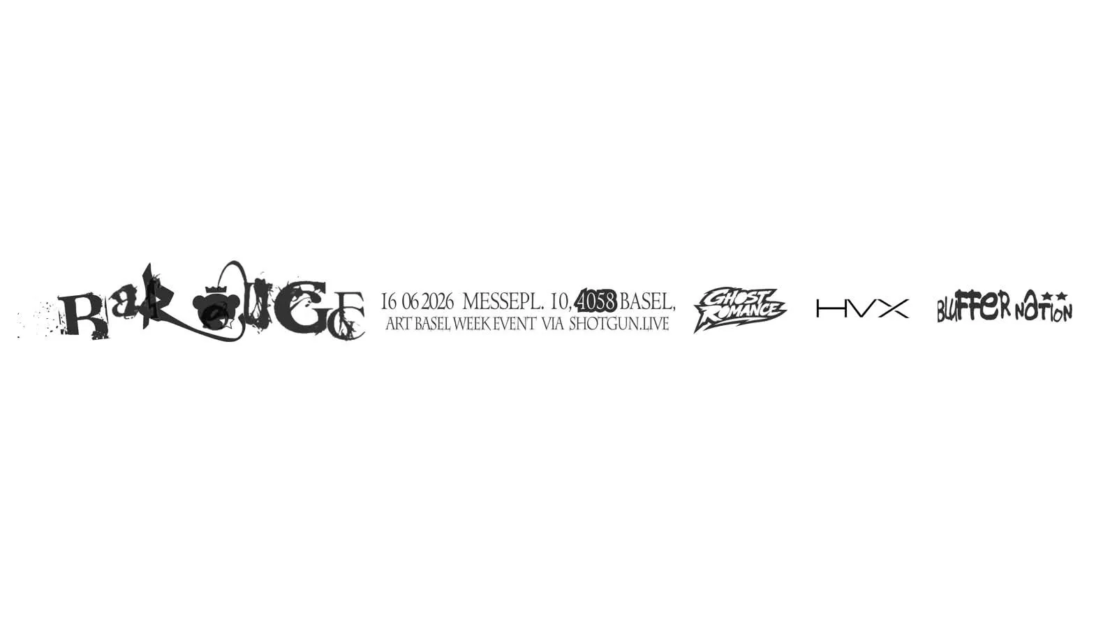 Art Basel Week Event