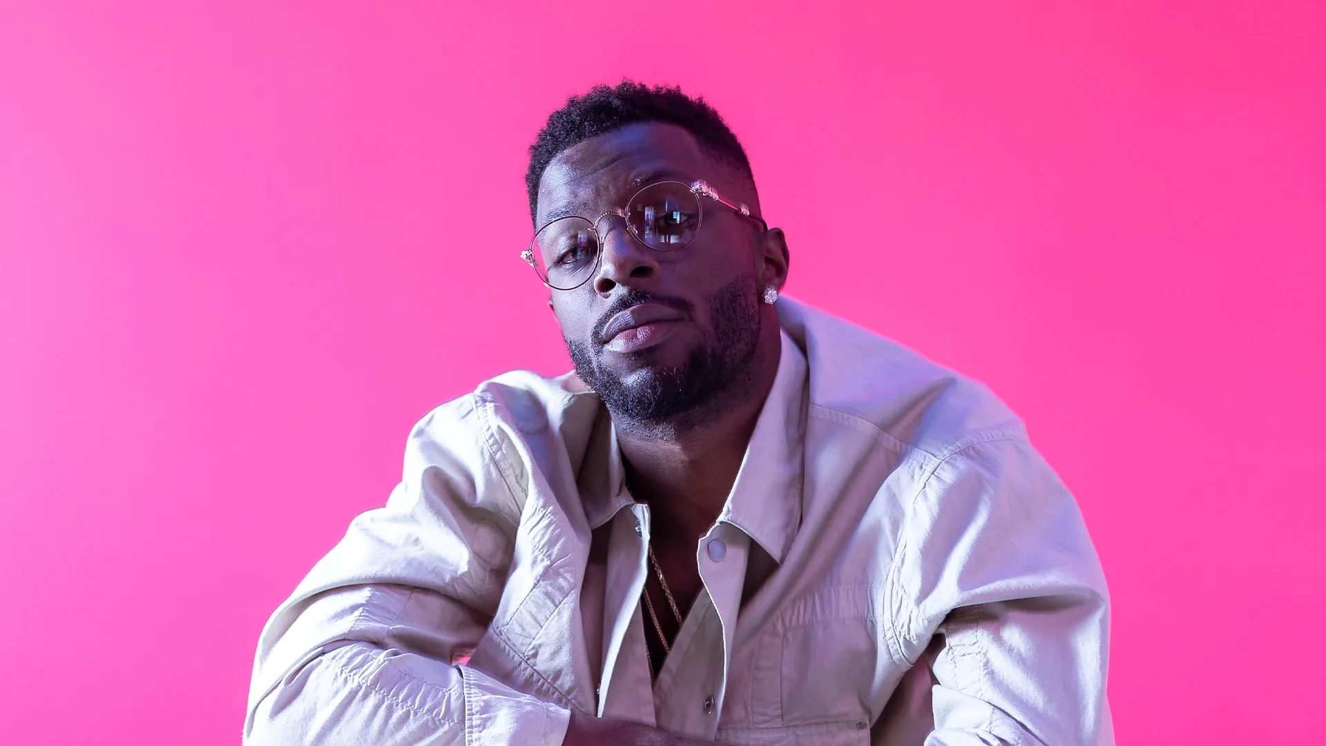 Versus: Isaiah Rashad (Tde) Em Lisboa