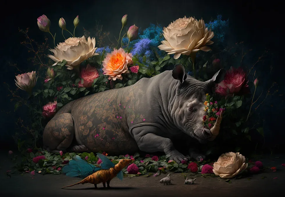 The Rhinos Club