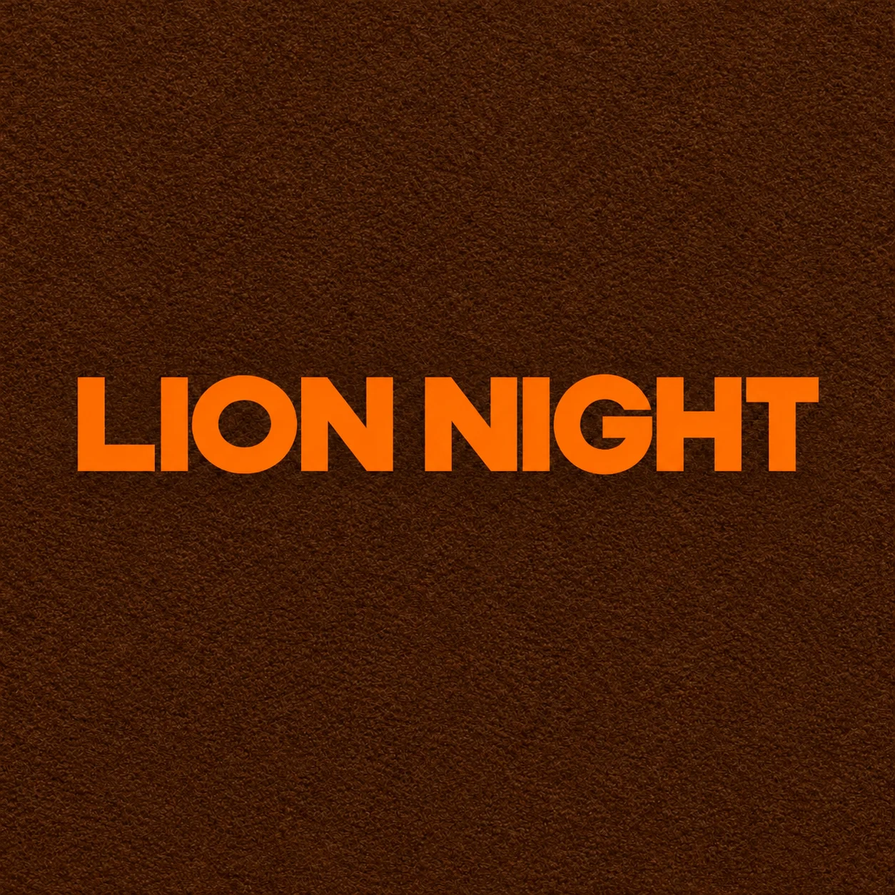 Lion Night Funk