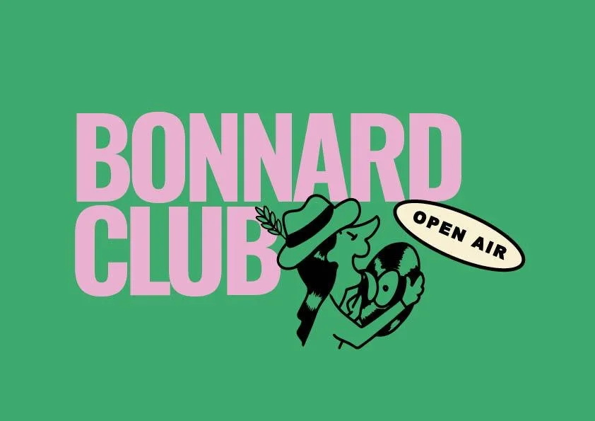 Open Air #1