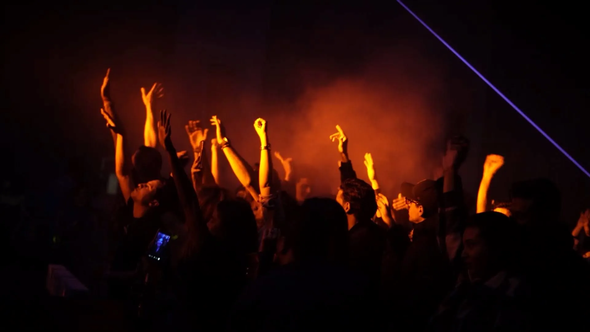 Techno Me And You 