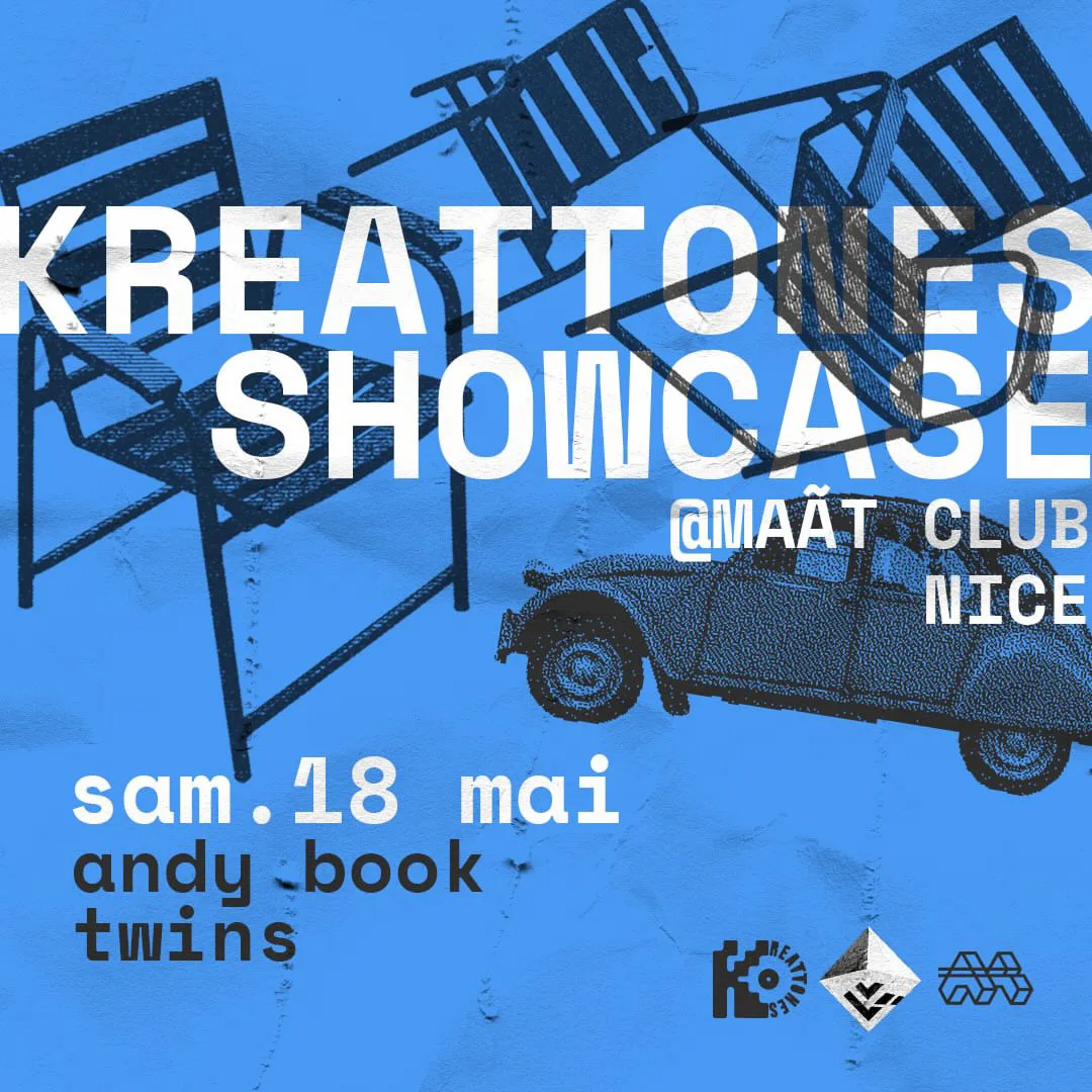 Kreattones Showcase