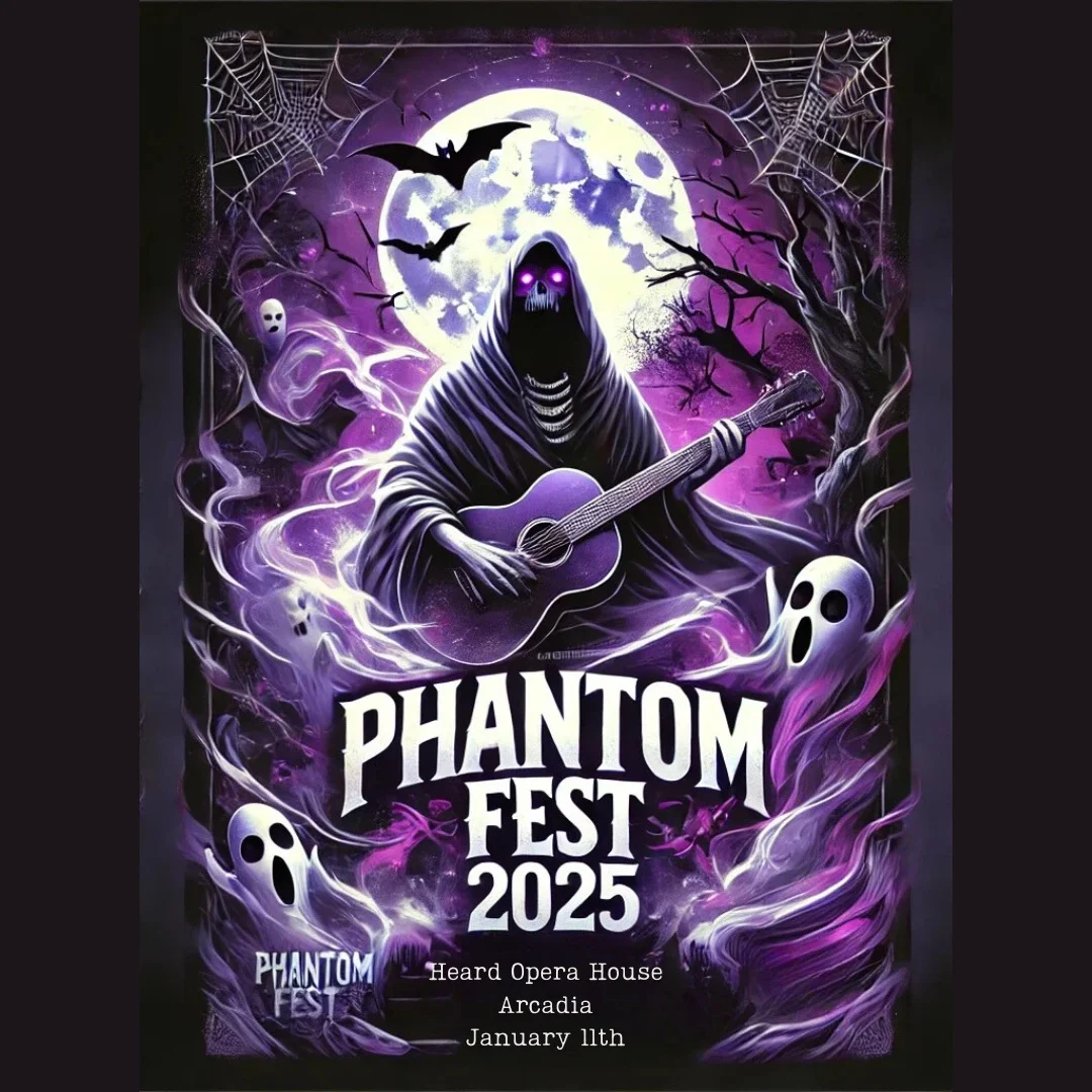 Phantom Fest
